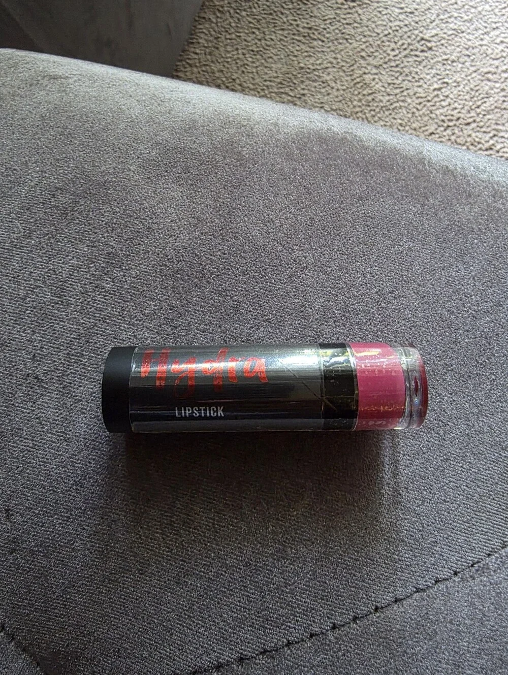 Ardell Hydra Lip Stick Call Me Her Fuschia Ultra Hydrating Dewy new sealed